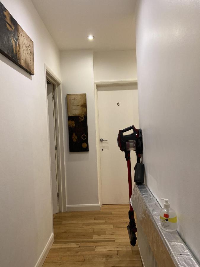 Comfortable&Quiet double bed room Edgware Extérieur photo